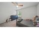 bedroom with a bed, toys, dresser, and natural light from the window at 2034 Houle Ln, Charlotte, NC 28214