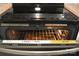 Whirlpool oven with 5 modes and air fry feature at 706 Mcintyre St, Monroe, NC 28110
