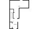 Basement floor plan featuring a gym, foyer, and stairwell at 999 Rushing Ln # 13, Fort Mill, SC 29715