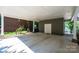Spacious carport providing covered parking and easy access to the home, featuring a well-maintained exterior at 2024 5Th Street Nw Pl, Hickory, NC 28601