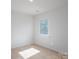 Inviting bedroom with bright natural light and neutral decor at 823 32Nd Ne St, Conover, NC 28613