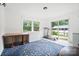 Versatile bonus room with abundant natural light and neutral tones for a flexible space at 924 Carrington Dr, Charlotte, NC 28214