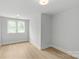 Bright bedroom with natural light and neutral décor at 1356 Briar Creek Rd, Charlotte, NC 28205