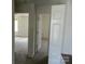 Spacious bedroom with neutral walls and plush carpeting throughout the home at 10516 Pickerel Ln, Charlotte, NC 28213
