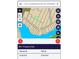 Parcel ID and GIS ID map for a plot of land near a waterway at 11201 Johnson Davis Rd, Huntersville, NC 28078