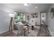Inviting living space with elegant decor and a calming, light color scheme at 1212 Frank Ext, Rock Hill, SC 29730