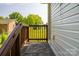 Covered patio offers outdoor living space at 1212 Frank Ext, Rock Hill, SC 29730