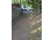 Expansive backyard offers plenty of room for outdoor activities and enjoying nature at 160/162 Arrowood Trl # F28/F29, Mount Gilead, NC 27306