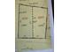Land plat showcasing lot dimensions and boundaries for lots 4050 and 4999 on Arrowood Trl at 160/162 Arrowood Trl # F28/F29, Mount Gilead, NC 27306