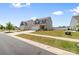 Suburban home with well-maintained lawn, and two-car garage, in a quiet neighborhood at 2011 Valdosta Way, Charlotte, NC 28215