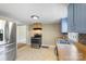 Open kitchen design features stainless steel appliances and bright natural light at 202 Glenn Ave, Kannapolis, NC 28081