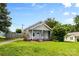 Attractive home with well-maintained lawn, traditional siding, covered entry, and mature shade trees at 2519 2Nd Sw Ave, Hickory, NC 28602