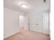 Bright bedroom with natural light and closet at 2612 Cold Springs Rd, Concord, NC 28025