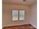 Cozy bedroom with a window for natural light at 2612 Cold Springs Rd, Concord, NC 28025