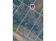 An aerial view showing the location of the property relative to nearby homes and roads at 3119 Shenandoah Ave, Charlotte, NC 28205