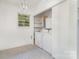 Laundry room featuring a washer, dryer, overhead light, and view to an adjacent room at 3230 Kingsfield Rd, Rock Hill, SC 29732