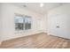 Well-lit room with a window showing a great view at 530 E 9Th St, Charlotte, NC 28202