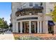 Elegant Ralph Lauren storefront with classic architectural details and inviting sidewalk appeal at 5638 Timber Ln, Charlotte, NC 28270
