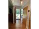 Home entryway with view to front porch at 103 Boyd Dr, Stanley, NC 28164