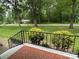 Front porch and stairs at 103 Boyd Dr, Stanley, NC 28164