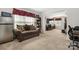 Comfortable sitting area with lots of space at 1054 Thoroughbred Dr, Iron Station, NC 28080
