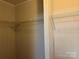 Walk-in closet with wire shelving offering space-saving storage solutions at 1555 Moore Rd, York, SC 29745