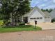 Inviting single-Gathering home with a well-kept lawn and a three-car garage at 16115 Commodore Dr, Lancaster, SC 29720