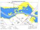 Lot map showing parcel boundaries and proximity to Stallings Road at 2345 Stallings Rd, Matthews, NC 28104