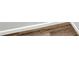 Wood flooring and clean white trim at 3133 Amay James Ave, Charlotte, NC 28208