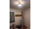 Empty bedroom at 418 Cedar Grove Rd, Clover, SC 29710