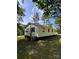 Charming single story home with white siding and a well-maintained lawn at 418 Cedar Grove Rd, Clover, SC 29710