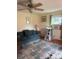 Comfortable living room at 418 Cedar Grove Rd, Clover, SC 29710