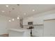 Modern kitchen features a spacious island and stainless steel appliances at 1272 Langston Ln, Salisbury, NC 28144