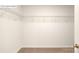 Walk-in closet with wire shelving, providing ample storage space at 265 Miramar Dr, York, SC 29745