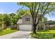 Charming home with a two-car garage, inviting front porch, and well-maintained lawn at 4209 Grier St, Gastonia, NC 28056