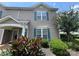 Charming home featuring a well-maintained yard and inviting entrance at 1177 Triece Ln, Charlotte, NC 28215