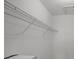A closet with built-in shelving for maximum organization at 146 Duff St, Gastonia, NC 29715