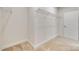 Empty walk-in closet with carpet and wire shelving at 2261 Lincolnshire Ln, Waxhaw, NC 28173