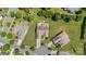 Desirable home surrounded by mature trees, manicured lawns, and convenient circular driveway at 4208 Rosy Billed Ct # 30, Fort Mill, SC 29707