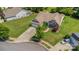 Attractive single-Gathering home with mature trees, landscaped yard, and convenient two-car garage at 4208 Rosy Billed Ct # 30, Fort Mill, SC 29707