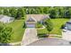 Inviting single-Gathering home with well-manicured lawn, flowering beds, and attached two-car garage at 4208 Rosy Billed Ct # 30, Fort Mill, SC 29707
