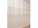 Spacious walk-in closet with multiple shelves and hanging rods for optimal storage at 441 Vermilion Dr, York, SC 29745
