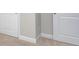 Neutral colored bedroom with base board trim and wall to wall carpet at 4333 Legacy Dr, Denver, NC 28037