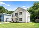 Charming two-story home with a well-maintained lawn and inviting curb appeal at 5229 Tarrywood Ln, Charlotte, NC 28205