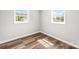 Bedroom with hardwood flooring and natural light at 5354 Sherrills Ford Rd, Catawba, NC 28609