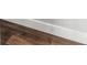 Hardwood floors at 5354 Sherrills Ford Rd, Catawba, NC 28609