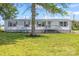 Charming single story home with a spacious front yard and inviting porch at 5354 Sherrills Ford Rd, Catawba, NC 28609