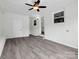 Bright and open living room with modern floors and ample natural light at 111 Wolfe Rd, Shelby, NC 28152