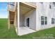 Backyard featuring a patio at 24578 Blue Heron Cir # 407, Lancaster, SC 29720