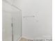 Bathroom featuring a tiled shower at 24578 Blue Heron Cir # 407, Lancaster, SC 29720